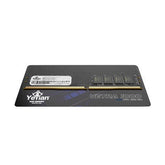 Memoria Yeyian Ddr4 Gaming Ycv-051820 Vetra, 8Gb, Mhz 2666